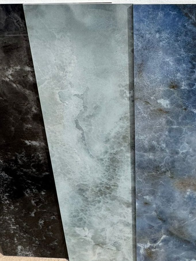 Galaxy Überblick